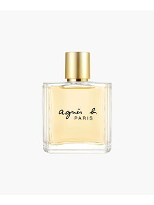 pt@ I[fpt@ 100ml "Le Parfum" agnes b. Beaute AjGXx[ tOX  S[hyz[Rakuten Fashion]