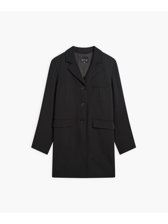 楽天市場】【SALE／40%OFF】UQ87 PALETOT コート agnes b. FEMME 
