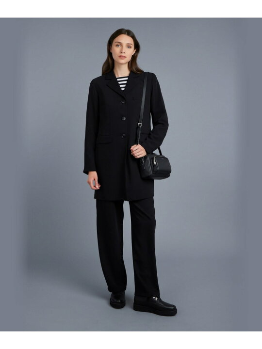 楽天市場】【SALE／40%OFF】UQ87 PALETOT コート agnes b. FEMME 