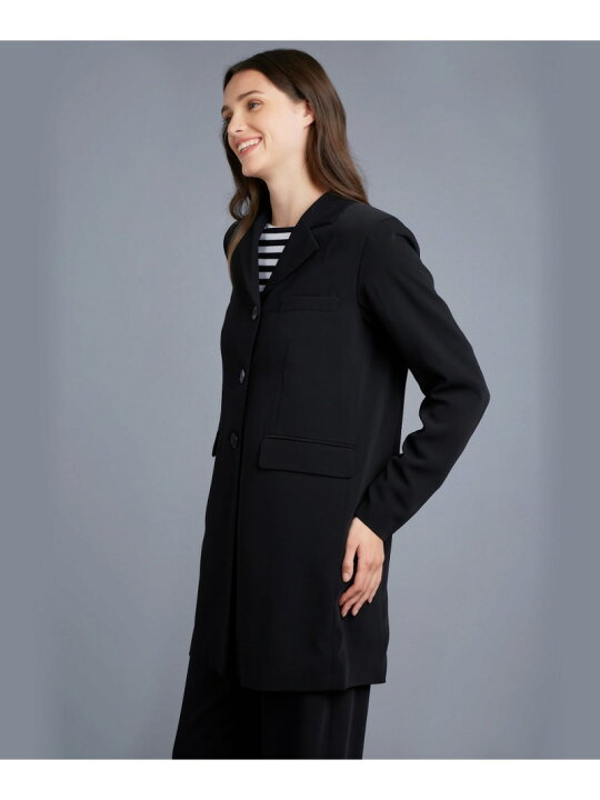 楽天市場】【SALE／40%OFF】UQ87 PALETOT コート agnes b. FEMME 