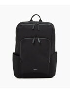 バックパック MH02B-05 agnes b. VOYAGE アニエスベー バッグ リュック・バックパック ブラック【送料無…