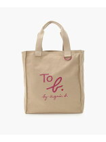 楽天市場】通勤（ブランドアニエスベー）（トートバッグ｜レディース 