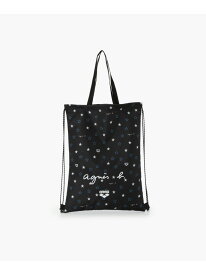 【ユニセックス】AI21 SAC ARENA agnes b. x arena マルチバッグ agnes b. FEMME アニエスベー バッグ トートバッグ ブラック[Rakuten Fashion]