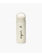 KINTO ロゴ タンブラー agnes b. CAFE アニエスベー 食器・調理器具・キッチン用品 グラス・マグカップ・…