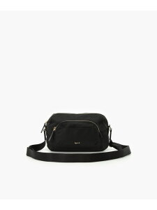 �i�C�����V�����_�[�o�b�O Maron FT03A-04 agnes b. VOYAGE �A�j�G�X�x�[ �o�b�O �V�����_�[�o�b�O �u���b�N�y���������z[Rakuten Fashion]