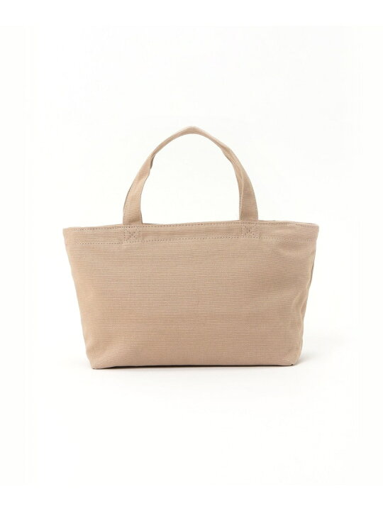 楽天市場】WEB限定 ロゴトートバッグ GO03-02 agnes b. VOYAGE 