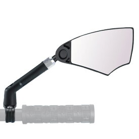 RICHBIT ES1 Pro / RICHBIT CITYシリーズ / COSWHEEL MIRAI T Lite　兼用バックミラー 右 汎用品 / 電動キックボード オプション品 電動バイク アクセサリ シート 特定小型電動キックボード リッチビット