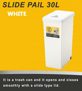 XChy[30L LFS-762WH ݔ S~ Lb`   W24×D37×H53cm