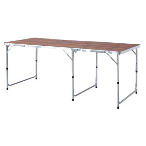 J ܂肽݃e[u Ch 180cm A~ y ODL-558 \ V180×80cm tH[fBOe[u ܂肽ݎ  Op@AEghA@K[f   rOe[u [