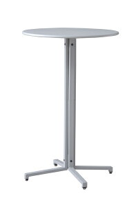 nCe[u ~` 60cmV 93.5cm PT-332GY O[ X`[ e[u  ItBX JtF Vv Eh ۃe[u JE^[e[u _[co[ o[JE^[