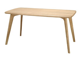 ダイニングテーブル cl-817tna ダイニング 机 食卓 リビングテーブル モダン デザイナーズ おしゃれ 北欧 かわいい アメリカン 北欧 ビンテージ アンティーク 天然木 ナチュラル カフェテーブル 木製 チェア ラグ 2人用 4人用 6人用 ナチュラル