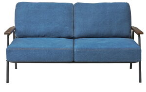 サージ 2人掛 hs-755 ソファ 二人掛け ソファー ローソファー 三人掛け アメリカン 北欧 ビンテージ アンティーク おしゃれ インテリア 家具 新生活 一人暮らし