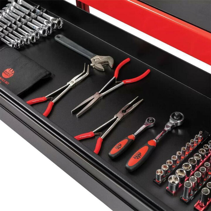 楽天市場】MAC TOOLS ワークベンチラック 作業台 引き出し付き ワーク 