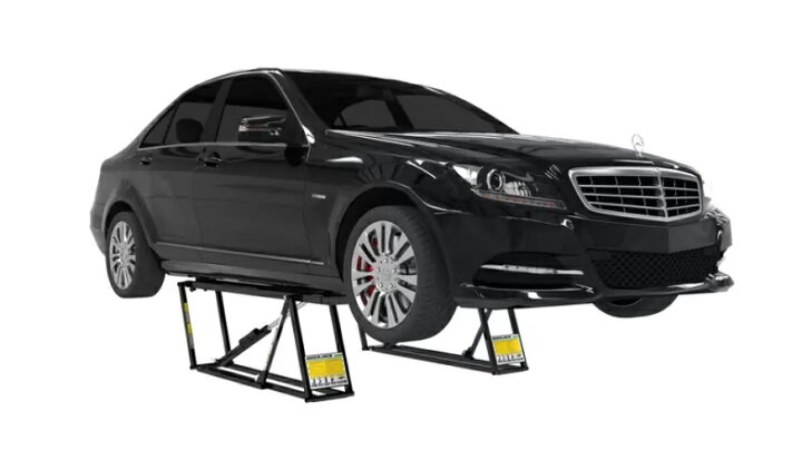 楽天市場】新型 クイックジャッキ 5000TLリフト能力2268kg フルセット 
