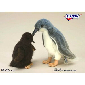 HANSA 4909 RK^yM25 SF25cm LITTLE PENGU BH4909 ʂ nT NX}X a v[g   L   yM Aj} u l` tBMA KOESEN P[Z 傫 }