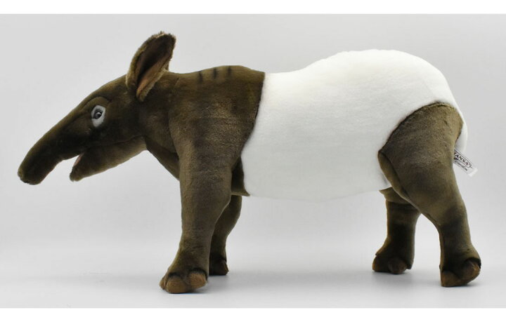 楽天市場 Hansa 50 マレーバク 56cm Tapir Bh6937 獏 ぬいぐるみ ハンサ もふもふ クリスマス 誕生日 プレゼント 動物 犬 猫 鳥 うさぎ ペンギン アニマル 置物 人形 フィギュア Koesen ケーセン カロラータ 大きい マスコット 実物大 大型 Agog 楽天市場店 楽天市場 Hansa 50 マレーバク 56cm Tapir Bh6937 獏 ぬいぐるみ ハンサ もふもふ クリスマス 誕生日 プレゼント 動物 犬 猫 鳥 うさぎ ペンギン アニマル 置物 人形 フィギュア Koesen ケーセン カロラータ 大きい マスコット 実物大 大型 Agog 楽天市場店