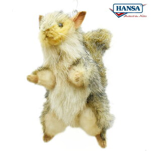 HANSA 6465 L[z_[ nCCX 10.5cm SQUIRREL KEYCHAIN BH6465 L[`F[ t@[ ʂ nT NX}X a v[g  X Aj} u l` tBMA KOESEN P[Z 