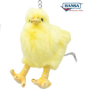 HANSA 6467 L[z_[ qR 9cm CHICK KEYCHAIN BH6467 ʂ t@[ L[`F[ nT NX}X a v[g  Aj} u l` tBMA KOESEN P[Z 傫 }XRb