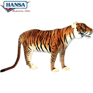 HANSA 6591 g185 SF185cm TIGER JACQUARD STA BH6591 ʂ nT  NX}X a v[g   L   yM Aj} u l` tBMA KOESEN P[Z 傫 }X