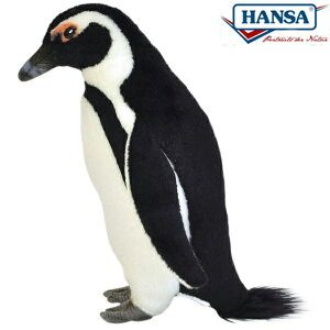 HANSA 7084 P[vyM21 SF21cm AFRICAN PENG BH7084 ʂ nT NX}X a v[g   L   yM Aj} u l` tBMA KOESEN P[Z 傫 }