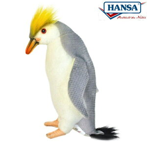 HANSA 7086 CyM22 SF22cm ROYAL PENGUI BH7086 ʂ nT NX}X a v[g   L   yM Aj} u l` tBMA KOESEN P[Z 傫 