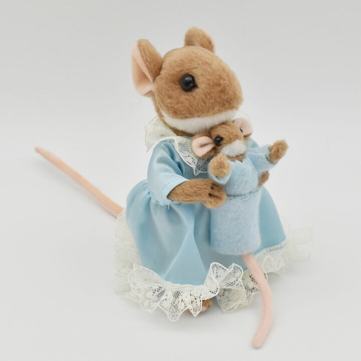 楽天市場】HANSA ピーターラビット コラボ BH7665 ハンカマンカ 14cm 