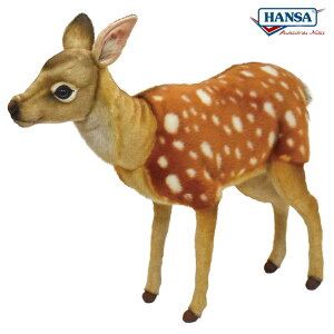 HANSA 7803 jzWJ 55 SF55cm JAPANESE DEER BH7803 ʂ nT VJ   or q NX}X a v[g   L   yM Aj} u l` tBMA KOE