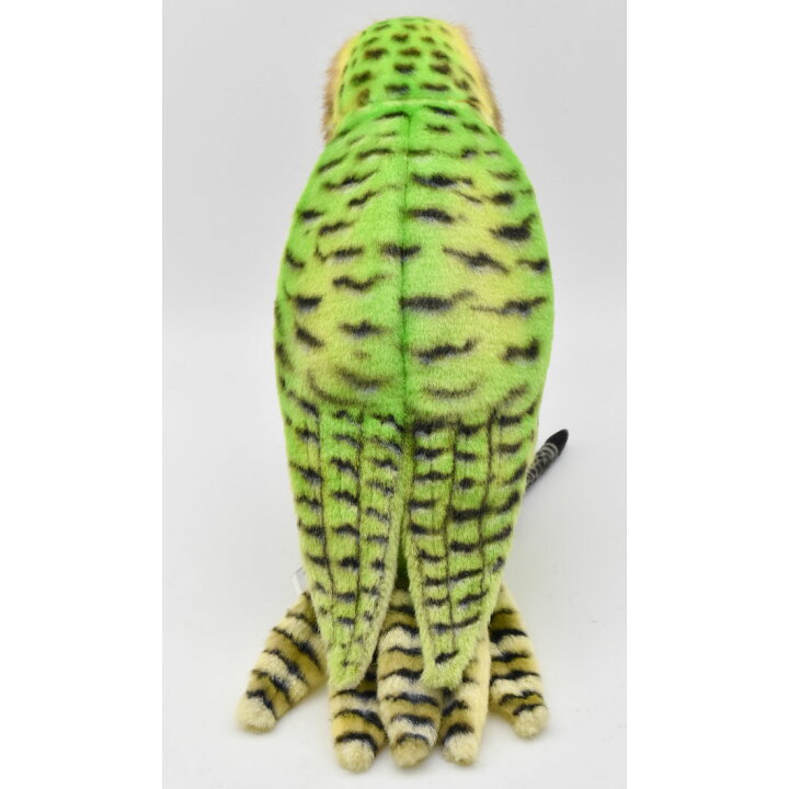 Hansa Bh7845 Kakapo Stuffed Animal BH7845 HANSA カカポ ３３ おんｊ