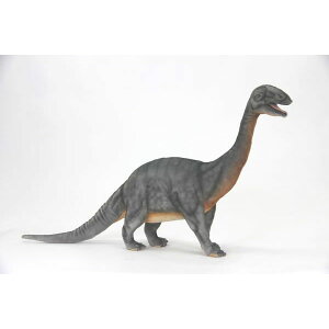 HANSA ブロントサウルス70 H70(cm) 5712 ぬいぐるみ ハンサ クリスマス 誕生日 プレゼント 動物 犬 猫 鳥 うさぎ ペンギン アニマル 置物 人形 フィギュア KOESEN ケーセン 大きい マスコット 実物大