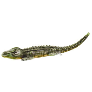 HANSA 6475 j70 SF70cm CROCODILE SALT WATER BH6475 ʂ nT NX}X a v[g   L   yM Aj} u l` tBMA KOESEN P[Z 傫 }XR