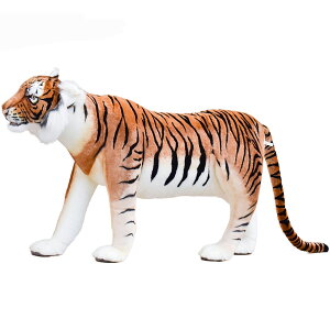 HANSA 6592 g130 SF130cm TIGER JACQUARD STA BH6592 ʂ nT NX}X a v[g   L   yM Aj} u l` tBMA KOESEN P[Z 傫 }XR