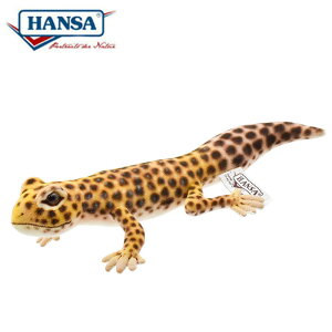 HANSA 8140 qEgJQhL 26 SF26cm LEOPARD GECKO Ip qE ʂ gJQ ঒  nT NX}X a v[g   L   yM Aj} u