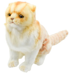 HANSA 8156 XReBbVtH[h WW[ 27cm SCOTTISH FOLD BH8156 ˂ lR ʂ nT NX}X a v[g   L   yM Aj} u l` tBMA