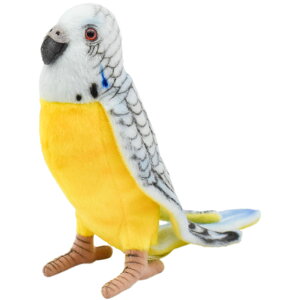 HANSA 4653 u[ZLZCCR21 SF21cm BUDGERIGAR BH4653 ʂ nT NX}X a v[g   L   yM Aj} u l` tBMA KOESEN P[Z 傫