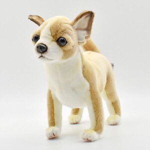 HANSA 6295 `27 SF27cm CHIHUAHUA (BIEGE) BH6295 ʂ nT NX}X a v[g   L   yM Aj} u l` tBMA KOESEN P[Z 傫 }XR