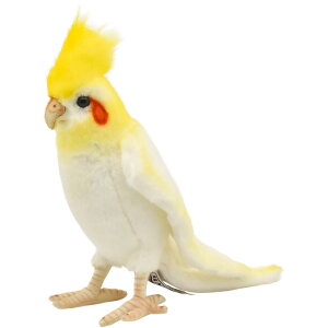 HANSA 6457 IJCR@`m[18 SF18cm COCKATIEL BH6457 ʂ nT NX}X a v[g   L   yM Aj} u l` tBMA KOESEN P[Z 