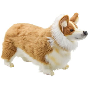 HANSA 6686 EFVR[M[50 SF50cm WELH'S CORGI BH6686 ʂ nT NX}X a v[g   L   yM Aj} u l` tBMA KOESEN P[Z 傫