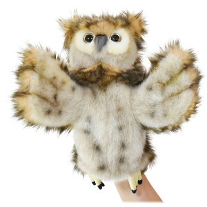 HANSA 7159 tNE34 nhpybg SF34cm OWL HP BH7159 ʂ nT NX}X a v[g   L   yM Aj} u l` tBMA KOESEN P[Z 傫