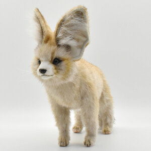 HANSA 7239 tFlbN35 SF35cm FENNEC STANDING BH7239 ʂ nT NX}X a v[g   L   yM Aj} u l` tBMA KOESEN P[Z 傫 }X