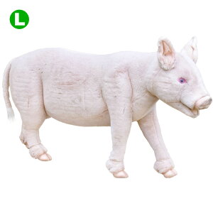 HANSA 5545 u^106 SF100cm PIG JUVENILE L.S. BH5545 ʂ nT  NX}X a v[g   L   yM Aj} u l` tBMA KOESEN P[Z 傫 }X