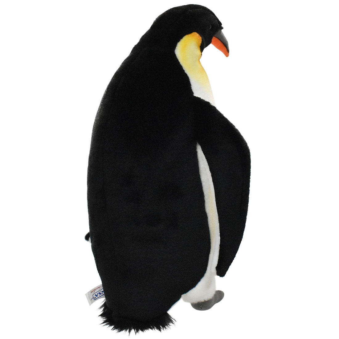 楽天市場】HANSA ペンギン37 2680 ぬいぐるみ ハンサ クリスマス 誕生