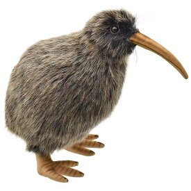 HANSA キーウィ28 3083 ぬいぐるみ ハンサ クリスマス 誕生日 プレゼント 動物 犬 猫 鳥 うさぎ ペンギン アニマル 置物 人形 フィギュア KOESEN ケーセン 大きい マスコット 実物大 大型