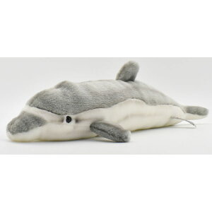 HANSA 5042 �C���J40 �S���F40cm DOLPHIN BH5042 �ʂ������ �n���T �N���X�}�X �a���� �v���[���g ���� �� �L �� ������ �y���M�� �A�j�}�� �u�� �l�` �t�B�M���A KOESEN �P�[�Z�� �傫�� �}�X�R�b�g ��