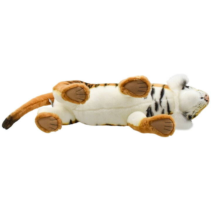 楽天市場】HANSA 5332 トラ70 全長：70cm TIGER STANDING BH5332 