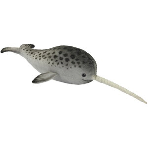 HANSA BH6137 CbJN 45 NARWHAL ɖk̒b NW A ʂ nT a v[g   L   yM Aj} u l` tBMA 傫 }XRbg  ^ r