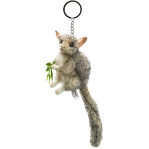 HANSA 6567 L[z_[ tNK_}V 12cm POSSUM KC BH6567 L[`F[ ʂ nT NX}X a v[g  Aj} u l` tBMA KOESEN P[Z 傫 }X