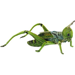 HANSA BH6879 ob^ O[ 27 GRASSHOPPER   A OXzbp[ ʂ nT a v[g   L   yM Aj} u l` tBMA 傫 }XRbg