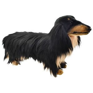 HANSA8511 ~j`A_bNXth OwA 59cm DACHSHUND BH8149 OR[g ubN^ ʂ nT NX}X a v[g   L   yM Aj} u l