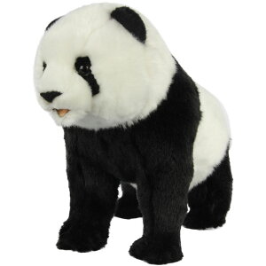 HANSA BH8323 WCAgp_(Taipei Zoo) 33 GIANT PANDA A ʂ nT NX}X a v[g   L   yM Aj} u l` tBMA KOESEN P[Z 