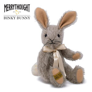efBxA [\[g rL[ oj[ 23cm ʂ ōwA / uh CMX v[g Mtg MERRYTHOUGHT Teddy Bear l` ܂̃v[  N} F 킢  
